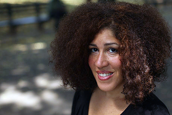 Rain Pryor